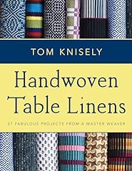 Handwoven table linens for sale  Delivered anywhere in USA 