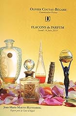 Floralies parfum flacons d'occasion  Livré partout en France
