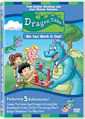 Dragon tales work for sale  Delivered anywhere in USA 