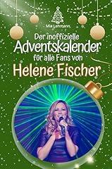 Inoffizielle adventskalender f gebraucht kaufen  Wird an jeden Ort in Deutschland
