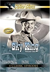 Sky king vol. for sale  Delivered anywhere in USA 