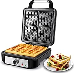 Piastra per waffle usato  Spedito ovunque in Italia 