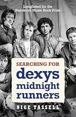 Searching dexys midnight for sale  Delivered anywhere in UK