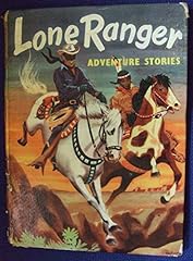 Lone ranger adventure for sale  Delivered anywhere in UK