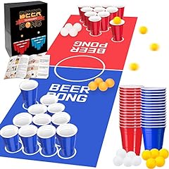 Chennyfun beer pong for sale  Delivered anywhere in UK