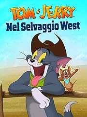 Tom jerry nel usato  Spedito ovunque in Italia 