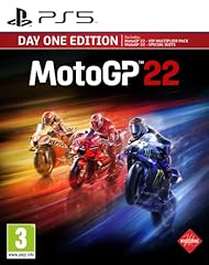 Motogp day one d'occasion  Livré partout en France