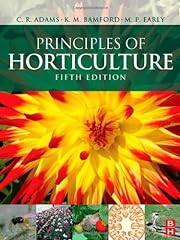 Principles horticulture for sale  Delivered anywhere in UK