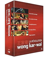 Coffret révolution wong d'occasion  Livré partout en France