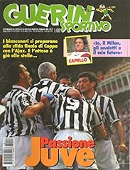 Guerin sportivo del usato  Spedito ovunque in Italia 