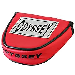 Odyssey golf mallet for sale  Delivered anywhere in Ireland