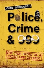 Police crime 999 for sale  Delivered anywhere in UK