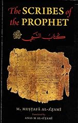 Scribes prophet kuttab for sale  Delivered anywhere in UK
