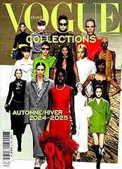 Vogue collections paris for sale  Delivered anywhere in USA 