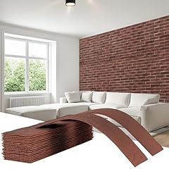 Thin brick veneer for sale  Delivered anywhere in USA 