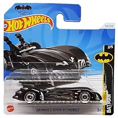 Hot wheels batman for sale  Delivered anywhere in Ireland