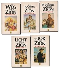 Zion chroniken band gebraucht kaufen  Wird an jeden Ort in Deutschland