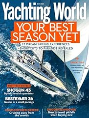 Yachting uk for sale  Delivered anywhere in UK