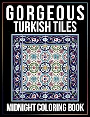 Midnight gorgeous turkish for sale  Delivered anywhere in UK