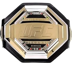UFC Legacy Championship Replica Belt for sale  Delivered anywhere in Canada