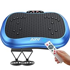 Axv vibration plate for sale  Delivered anywhere in USA 