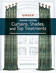 Singer sewing custom for sale  Delivered anywhere in USA 