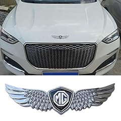 Metal car logo for sale  Delivered anywhere in UK