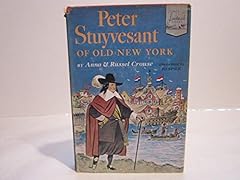 Peter stuyvesant ld gebraucht kaufen  Wird an jeden Ort in Deutschland