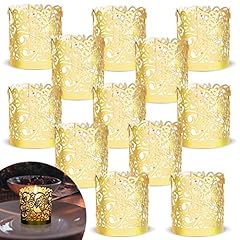 Loveinusa 48pcs votive for sale  Delivered anywhere in USA 