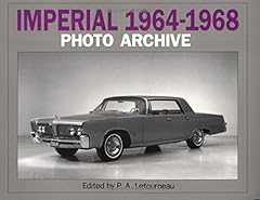 Imperial 1964 1968 for sale  Delivered anywhere in USA 