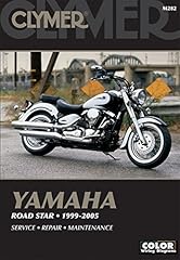 Clymer manual yamaha for sale  Delivered anywhere in USA 
