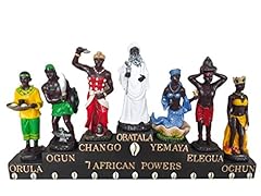 African powers statue for sale  Delivered anywhere in USA 