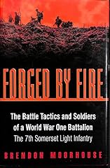 Forged fire battle for sale  Delivered anywhere in UK