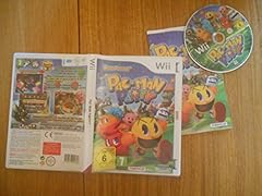 Pac man party usato  Spedito ovunque in Italia 
