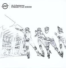 Freestyle disco vinyl for sale  Delivered anywhere in UK