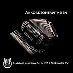 Handharmonika club 1932 gebraucht kaufen  Wird an jeden Ort in Deutschland