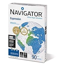 Navigator expression risma usato  Spedito ovunque in Italia 