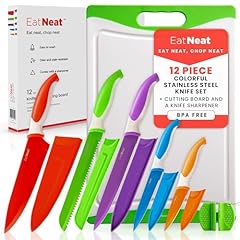 Eatneat piece knife for sale  Delivered anywhere in USA 