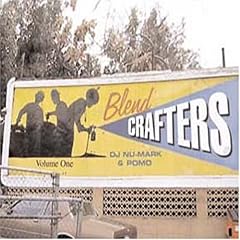 Blend crafters gebraucht kaufen  Wird an jeden Ort in Deutschland
