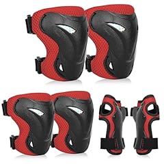 Yooxarmor set protezioni usato  Spedito ovunque in Italia 
