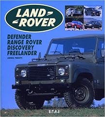 Land rover. defender usato  Spedito ovunque in Italia 
