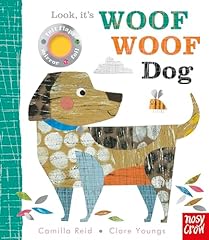 Look woof woof for sale  Delivered anywhere in USA 