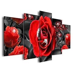 Awlxphy decor red for sale  Delivered anywhere in USA 