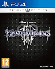Kingdom hearts deluxe for sale  Delivered anywhere in USA 