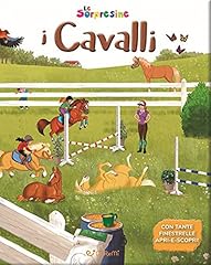 Cavalli. sorpresine. ediz. usato  Spedito ovunque in Italia 