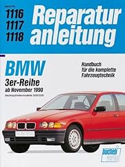 Bmw 3er reihe d'occasion  Livré partout en Belgiqu