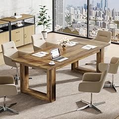 Tribesigns conference table for sale  Delivered anywhere in USA 
