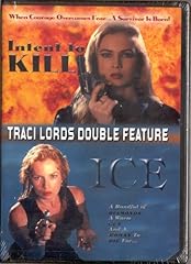 Traci lords double usato  Spedito ovunque in Italia 