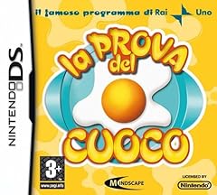 Prova del cuoco usato  Spedito ovunque in Italia 