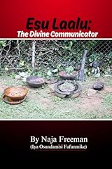 Esu laalu divine for sale  Delivered anywhere in UK